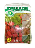 WIGOR S PRO - 5 kg
